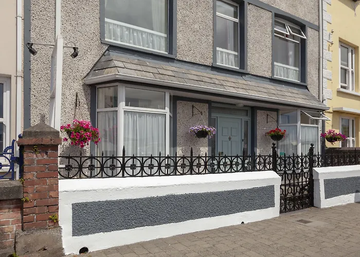 The Waterfront (adults Only) 4*