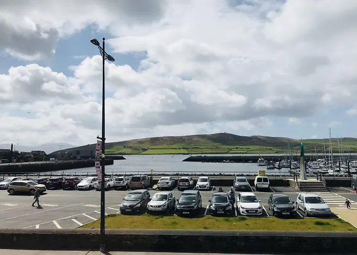 The Waterfront (adults Only) Konukevi 4*