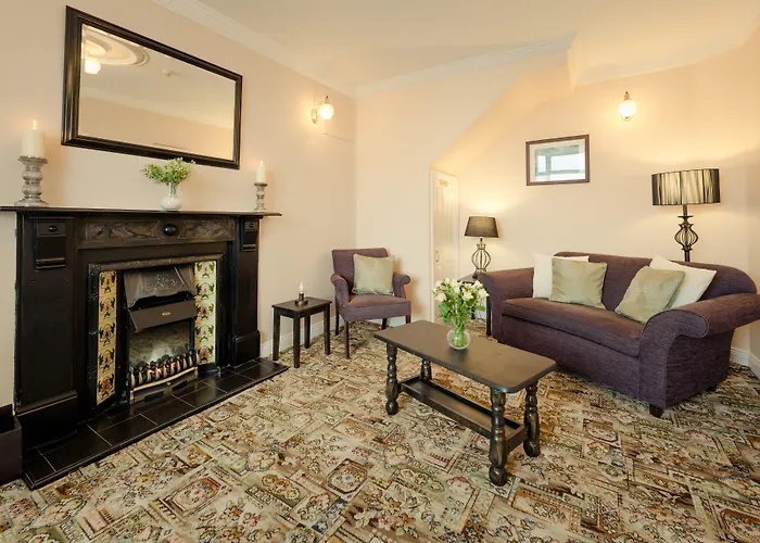 The Waterfront (adults Only) Dingle