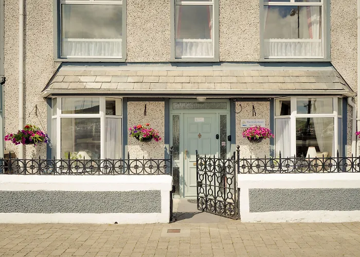 The Waterfront (adults Only) 4* Dingle