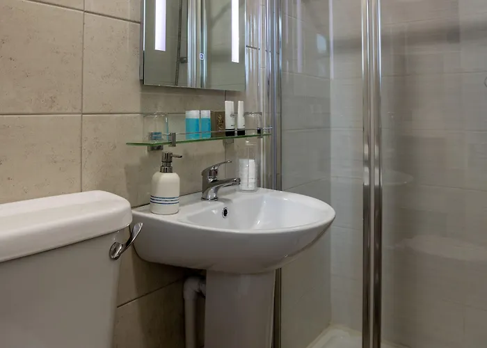 The Waterfront (adults Only) Konukevi