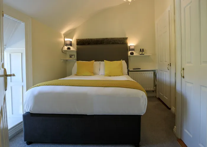 The Waterfront (adults Only) Gasthuis Dingle