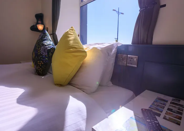 The Waterfront (adults Only) Konukevi Dingle