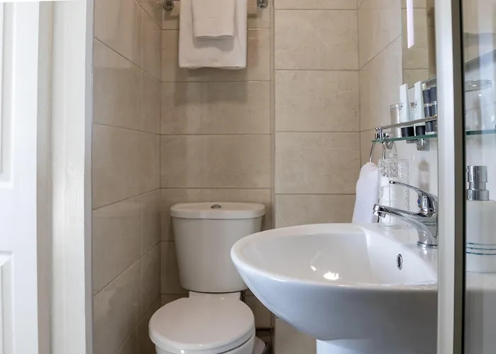 The Waterfront (adults Only) Dingle