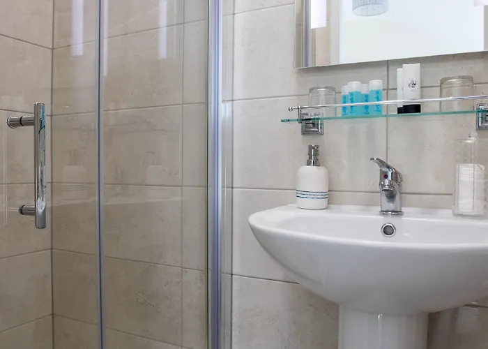 The Waterfront (adults Only) 4* Dingle