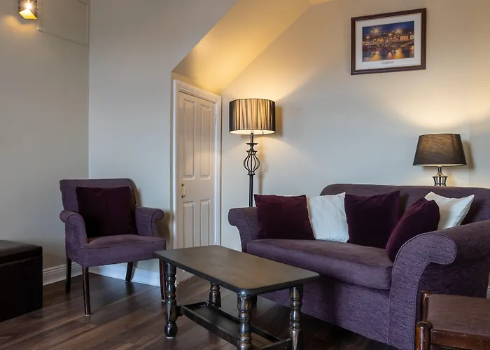 The Waterfront (adults Only) 4* Dingle