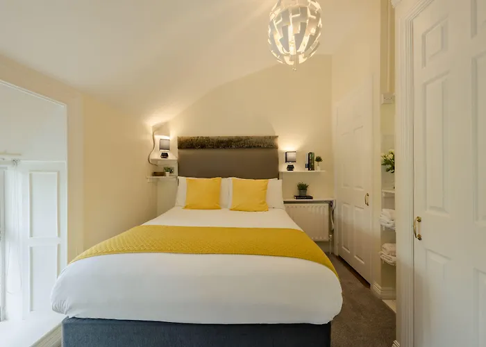 The Waterfront (adults Only) Konukevi Dingle