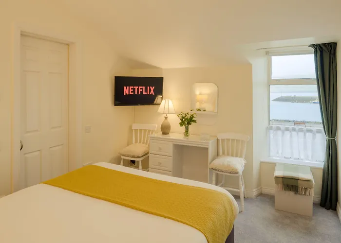 The Waterfront (adults Only) Konukevi Dingle