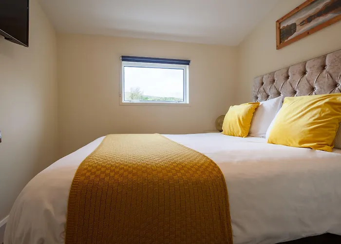 The Waterfront (adults Only) 4* Dingle