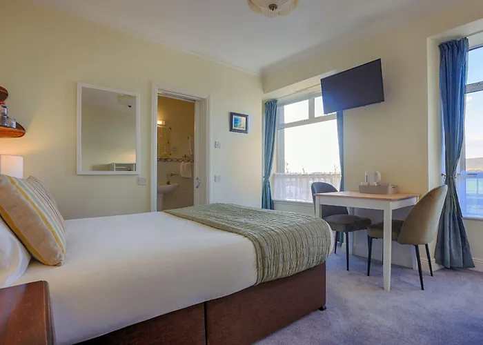 The Waterfront (adults Only) Gasthuis