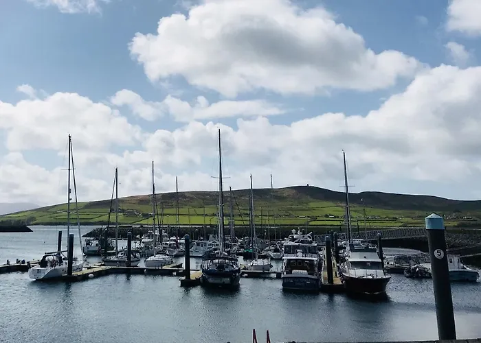 Gasthuis The Waterfront (adults Only) Dingle