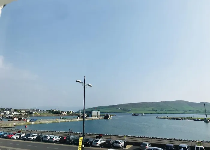 The Waterfront (adults Only) 4* Dingle