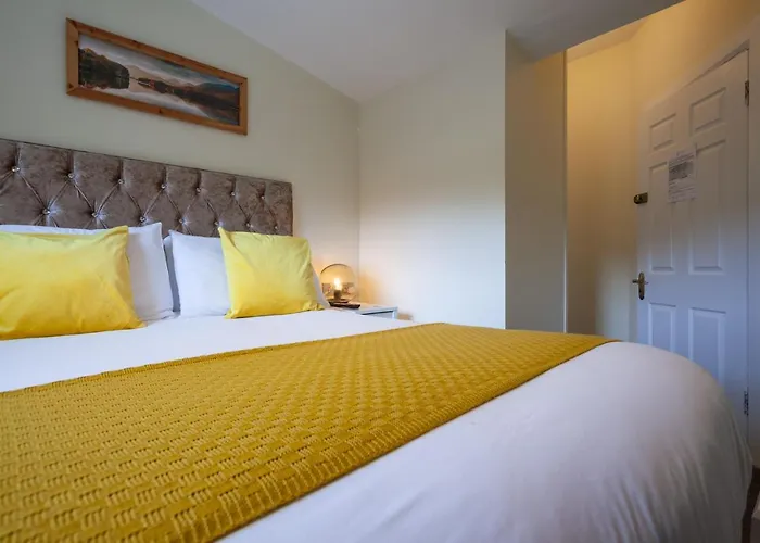 The Waterfront (adults Only) Konukevi 4*